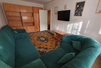 Inchiriez apartament 3 camere Racadau, Valea Cetatii , Chirie 510 E - 3