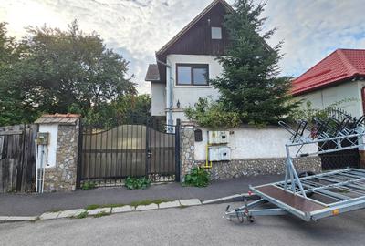 Casa 5 Camere I Grivitei - 3