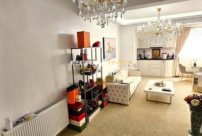 Mamaia Nord - Apartament exclusivist Mobilat LUX utilat PREMIUM - 4