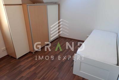Apartament cu 2 camere decomandat, mobilat în Bună Ziua - 7
