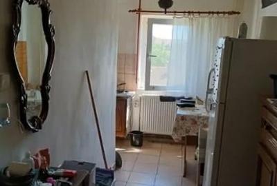 Decomandat 40 mp cu centrala termica propie - 1