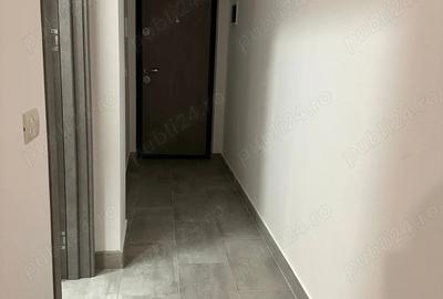 Garsonieră nedecomandată în Central