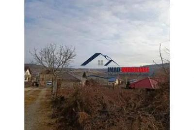 Teren de 2641 mp, în Central - 1