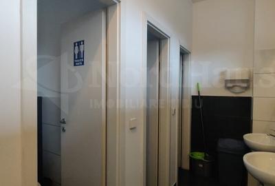 Spațiu comercial, de 839 mp, în Central - 9