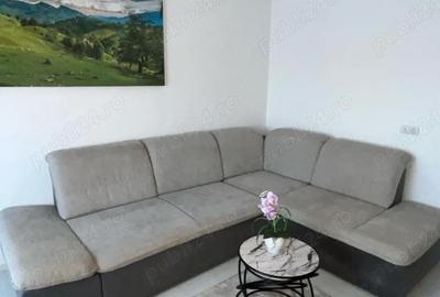 Apartament cu 2 camere decomandat în Central - 3