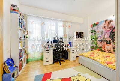 4 Camere 157 mp etaj 3 Calea Floreasca Dorobanti 0% Comision cumpărător - 3