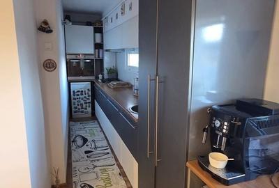 Apartament cu 3 camere în Nicolina - 5