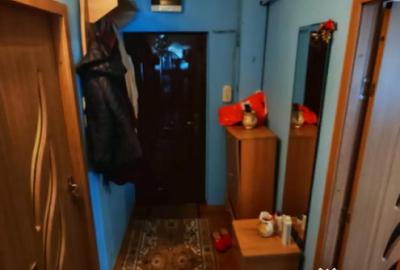 Garsonieră decomandată în Central - 6