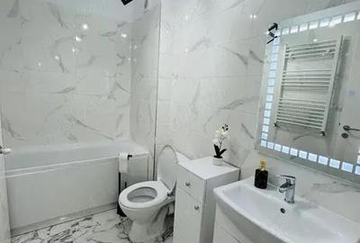 Garsonieră decomandată în Central - 3