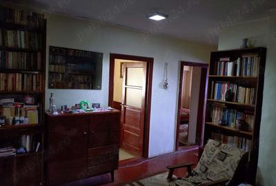 Vand apartament 3 camere, etaj 4, decomandat 75 m2 - 3
