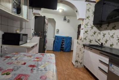 Apartament mobilat si utilat 3 camere decomandat Aparatorii Patriei  120 000 EU - 7