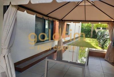 APARTAMENT LUX/ANSAMBLU EXCLUSIVIST/GRADINA PROPRIE/TERASA/CAPITALE/DOROBANTI - 2