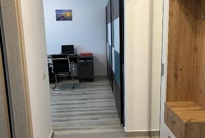 Apartament cu 2 camere decomandat, mobilat în Drumul Taberei - 4