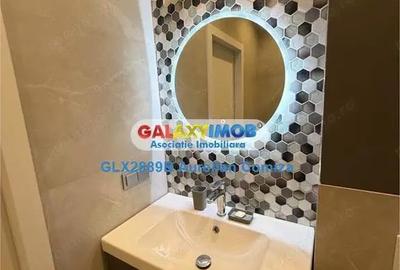 Garsonieră semidecomandată în Floreasca - 5