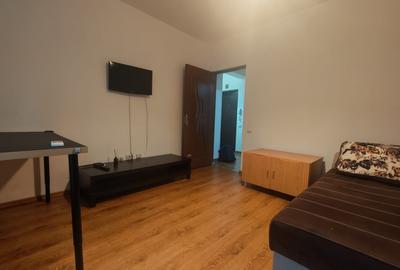 Garsonieră decomandată, mobilată în Berceni - 2