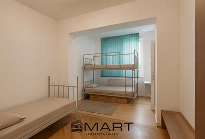 Casa cu 9 camere fiecare cu baie proprie - 4