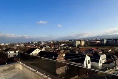 Duplex cu 6 camere cu Teren 250 Mp în Dâmbul Rotund - 3