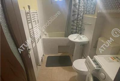 Apartament cu 2 camere semidecomandat, mobilat în Terezian - 9