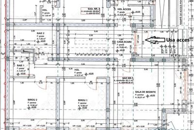 Apartament Parter 3 camere - Comision 0% - 97.000 Euro tip SAD - 1