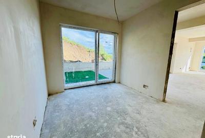 Casă cu 4 camere în Chinteni - 15