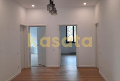 3 camere ultracentral | Armenească | parter înalt - 1