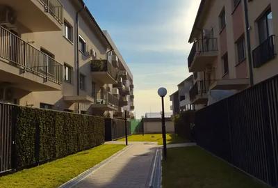 3 camere | 9min metrou | posibilitate parcare | terasa | mutare rapida - 10