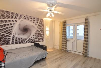 Garsonieră decomandată, mobilată în Dristor - 4