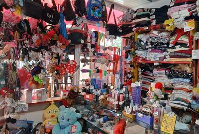 Spațiu comercial, de 9 mp, în Dorobanți - 1