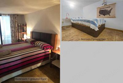 Casă cu Teren 350 Mp în Central - 7