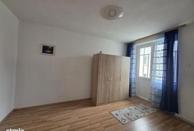 Apartament cu 2 camere semidecomandat în Ultracentral - 9