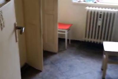Apartament cu 2 camere semidecomandat în Central - 3