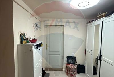 Apartament cu 2 camere, mobilat în Central - 4