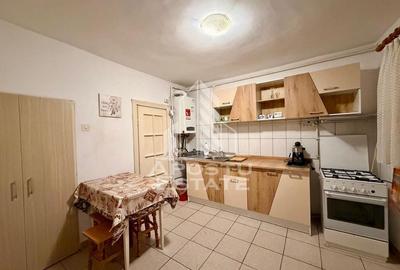 Garsonieră decomandată în Bălcescu - 6