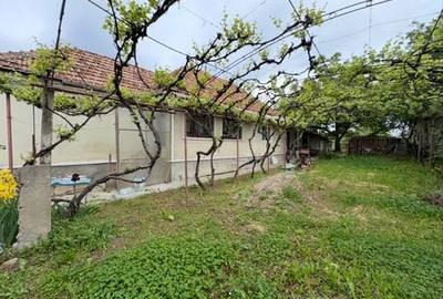 Casă cu 4 camere în Vadu Crișului - 3