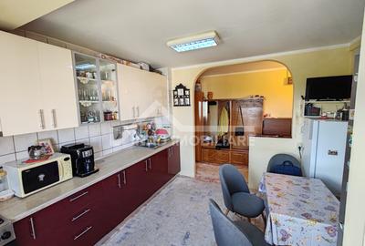 Apartament cu 2 camere decomandat, mobilat în Mărăști - 3