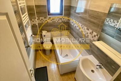 Apartament 1 Camera-Decomandat 30mp+38mp curte si Loc de Parcare-Lunca Cetatuii! - 4