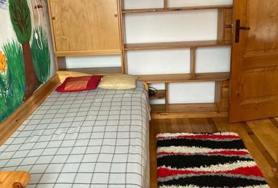 Apartament cu 3 camere decomandat în Central - 4