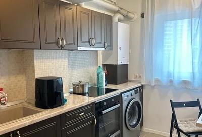 Apartament cu 2 camere decomandat, mobilat în Grozăvești - 3