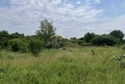 Teren Construcții intravilan de 1439 mp, în Crețești - 7