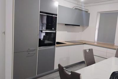 Apartament cu 3 camere decomandat, mobilat în Braytim - 2