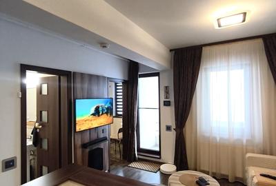 Rahova–Sălaj - Studio - Parcare inclusă - 400 EUR - 1