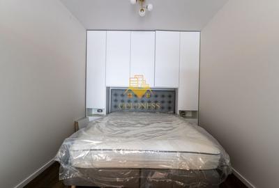 Studio, Ultrafinisat, zona Centrala, Cipariu, Bloc Nou,garaj,totul nou - 4