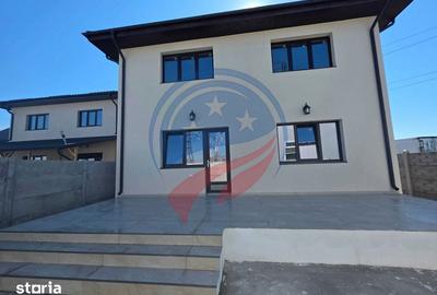 Casă cu 4 camere cu Teren 456 Mp în Cârcea - 5