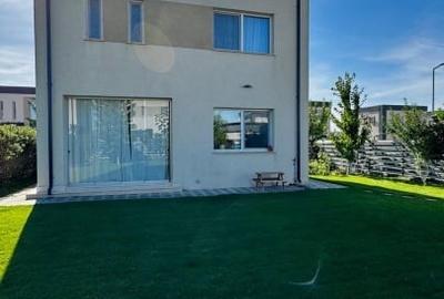 Casa superba in cartier linistit si prietenos - 3