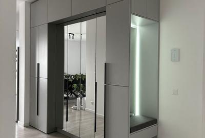 Apartament cu 3 camere în Vest - 3