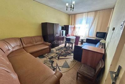 Garsonieră decomandată în Luncă - 11