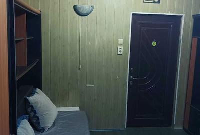 Garsonieră semidecomandată în 1 Mai - 4