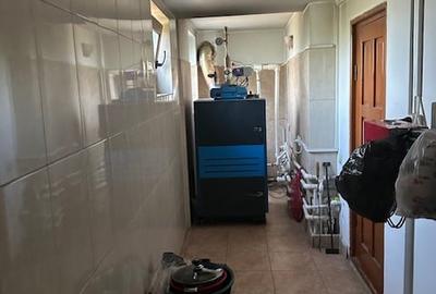 Casă cu 6 camere cu Teren 4650 Mp în Pruni - 7