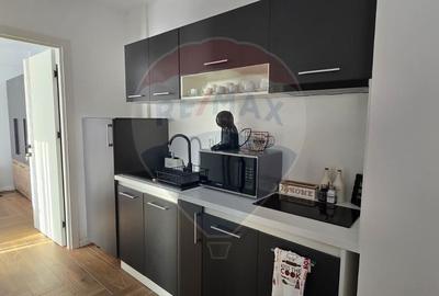 Apartament cu 2 camere în Nădab - 4