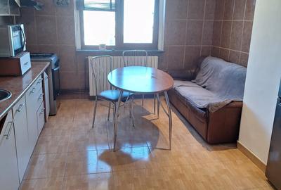 Apartament cu 2 camere decomandat, mobilat în Inel II - 4